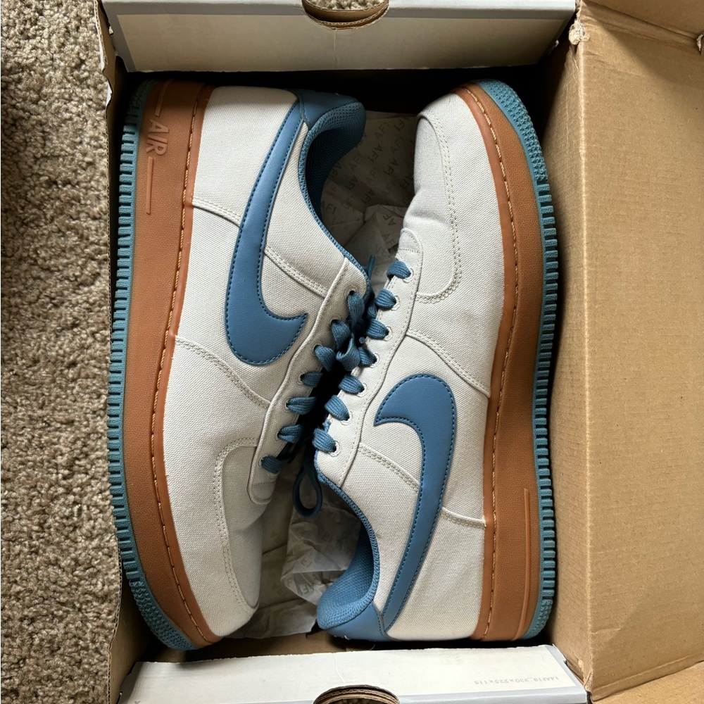 Nike AF1 ‘07 TXT